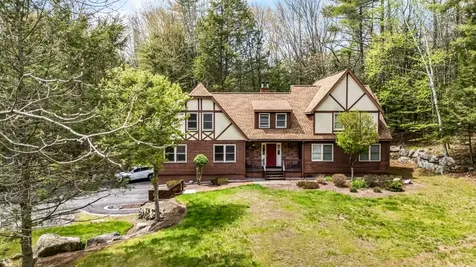 77 Tibbetts Hill Road Goffstown NH 03045