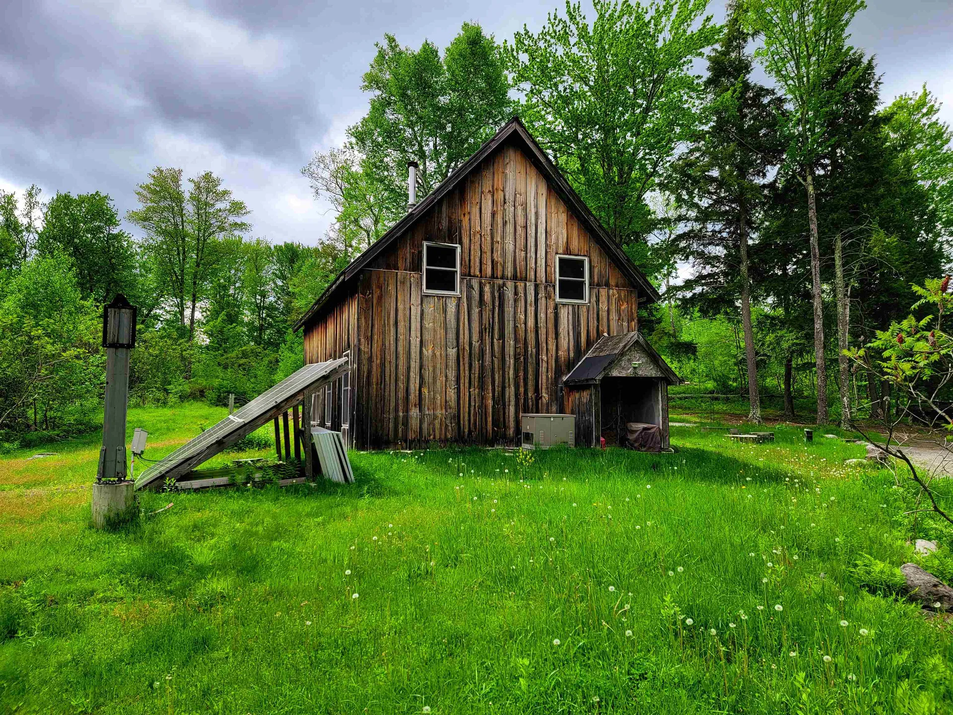 211 Poker Hill Road Underhill VT 05489