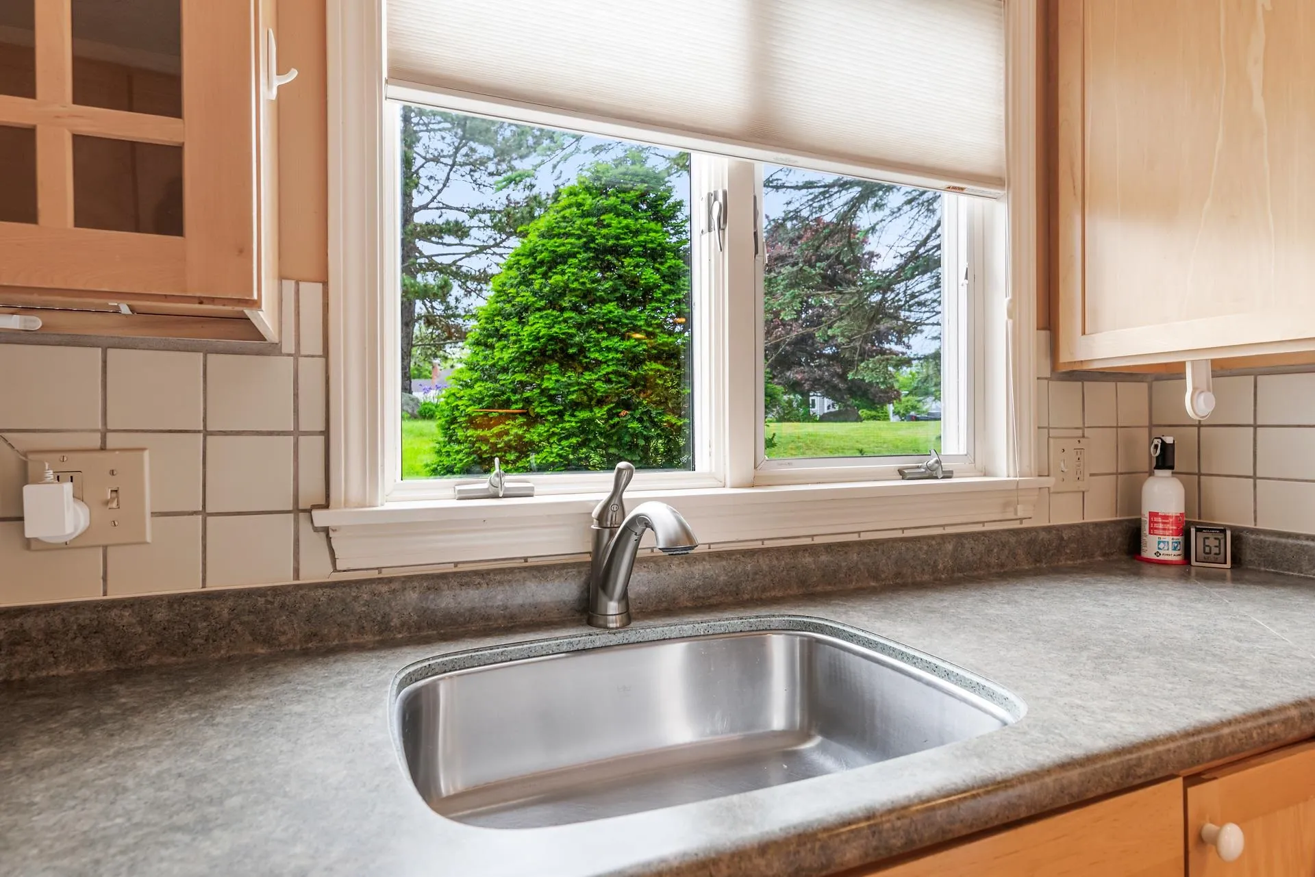 128 Hilltop Place New London NH 03257