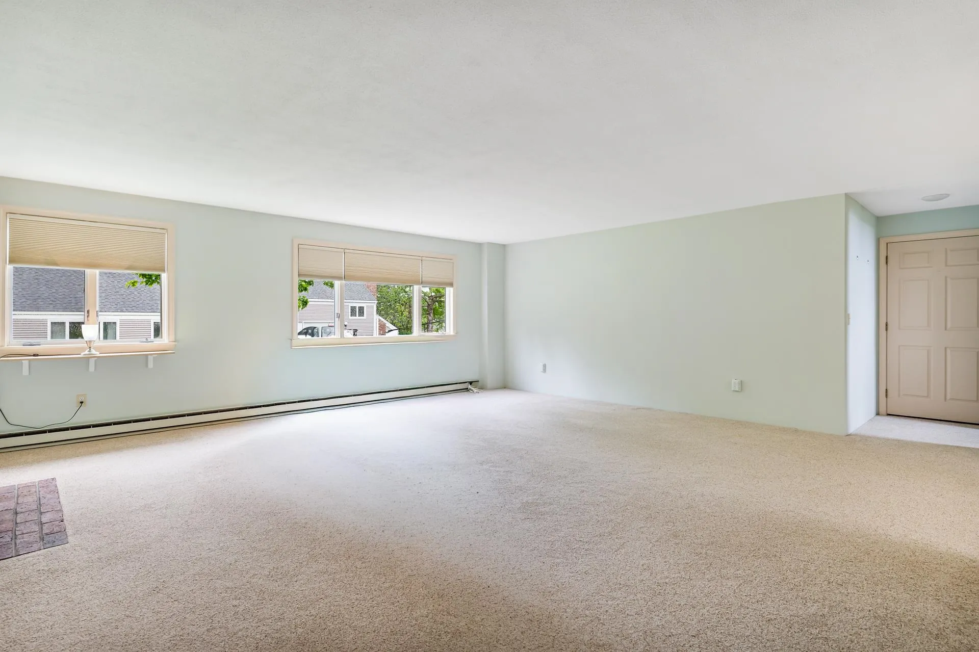128 Hilltop Place New London NH 03257
