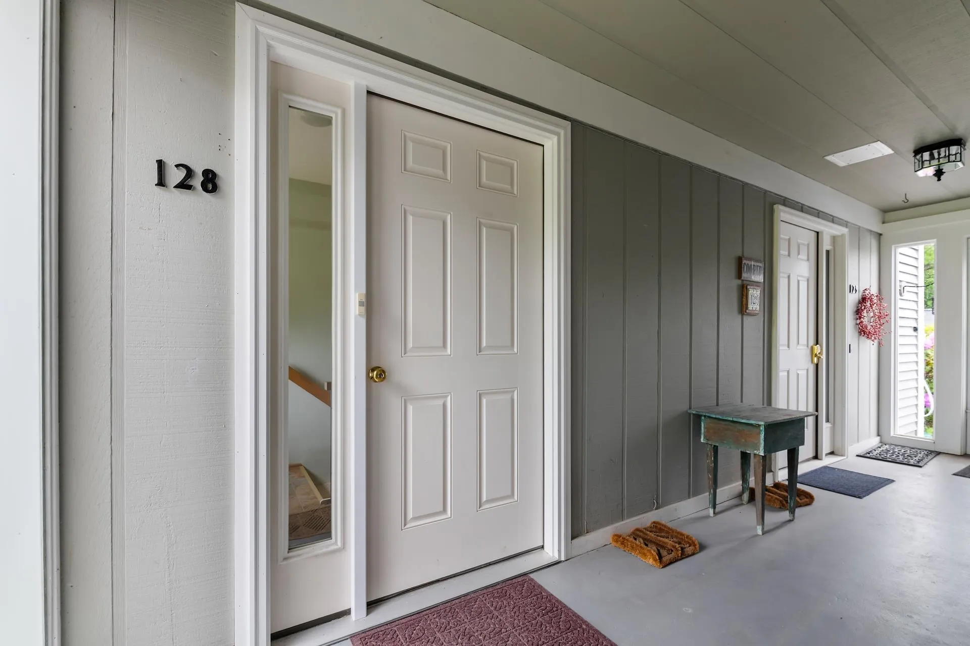 128 Hilltop Place New London NH 03257