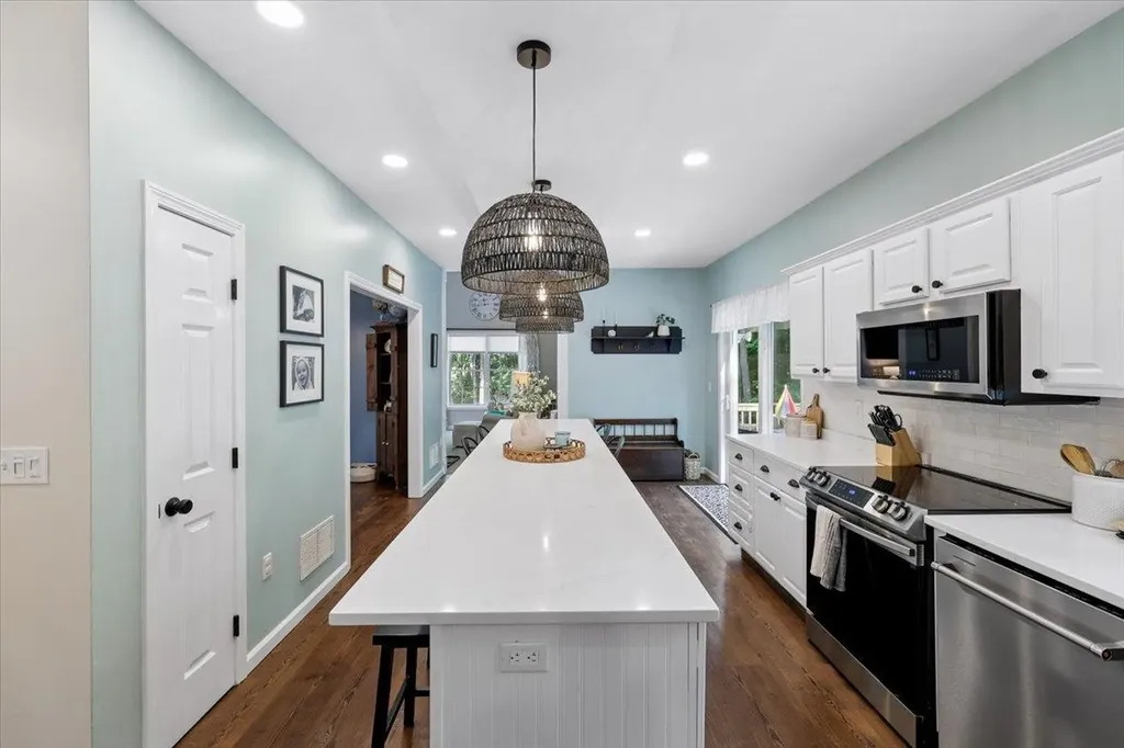165 Governors Road Pittsfield NH 03263