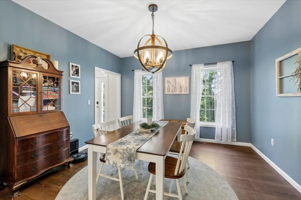 165 Governors Road Pittsfield NH 03263