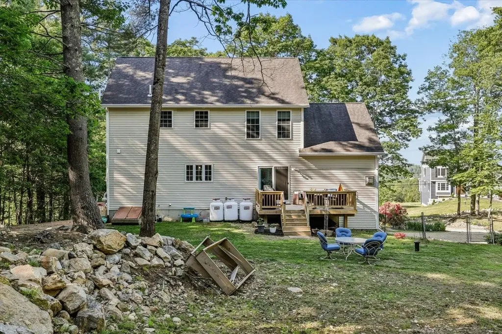 165 Governors Road Pittsfield NH 03263