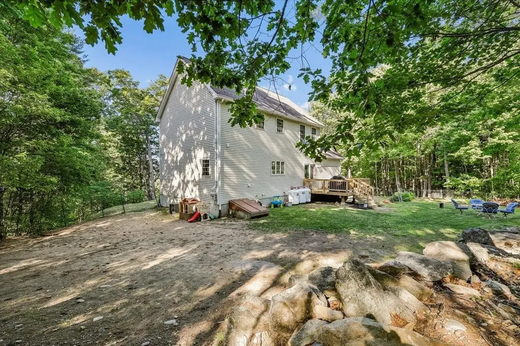 165 Governors Road Pittsfield NH 03263