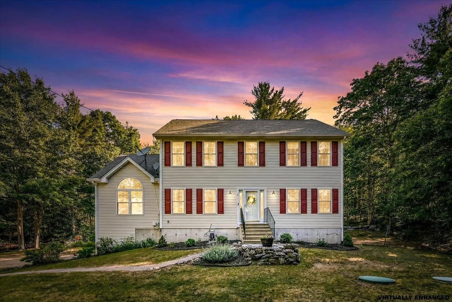165 Governors Road Pittsfield NH 03263