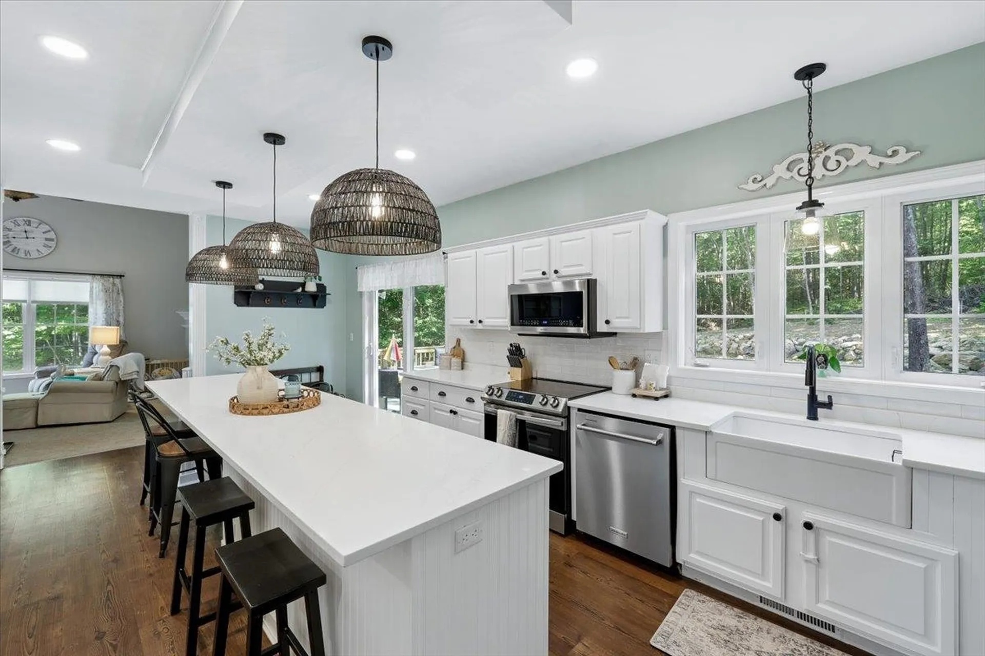 165 Governors Road Pittsfield NH 03263