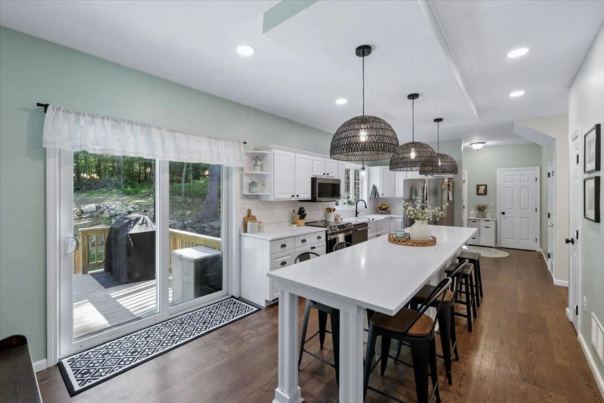 165 Governors Road Pittsfield NH 03263