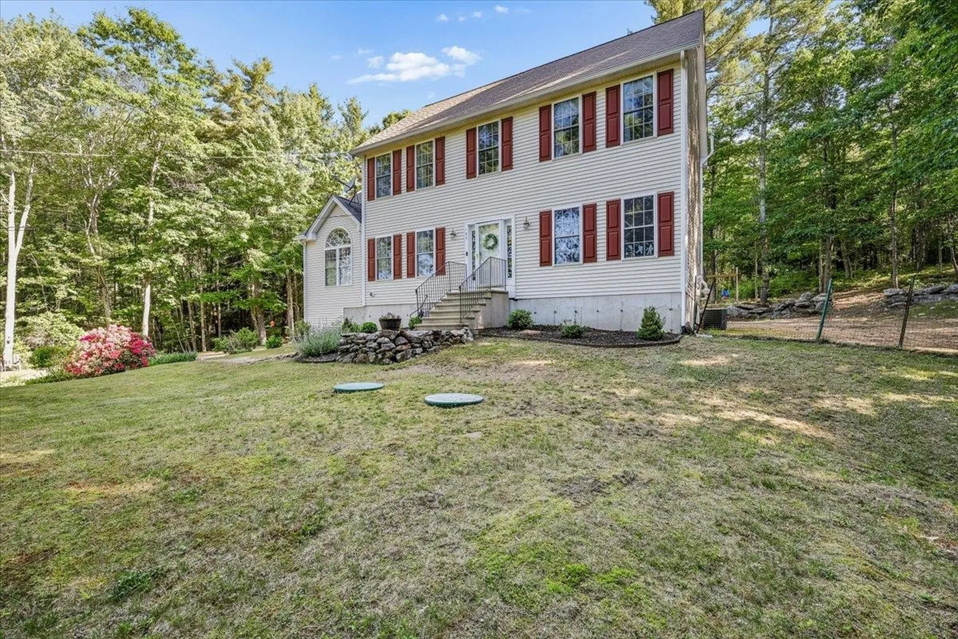 165 Governors Road Pittsfield NH 03263