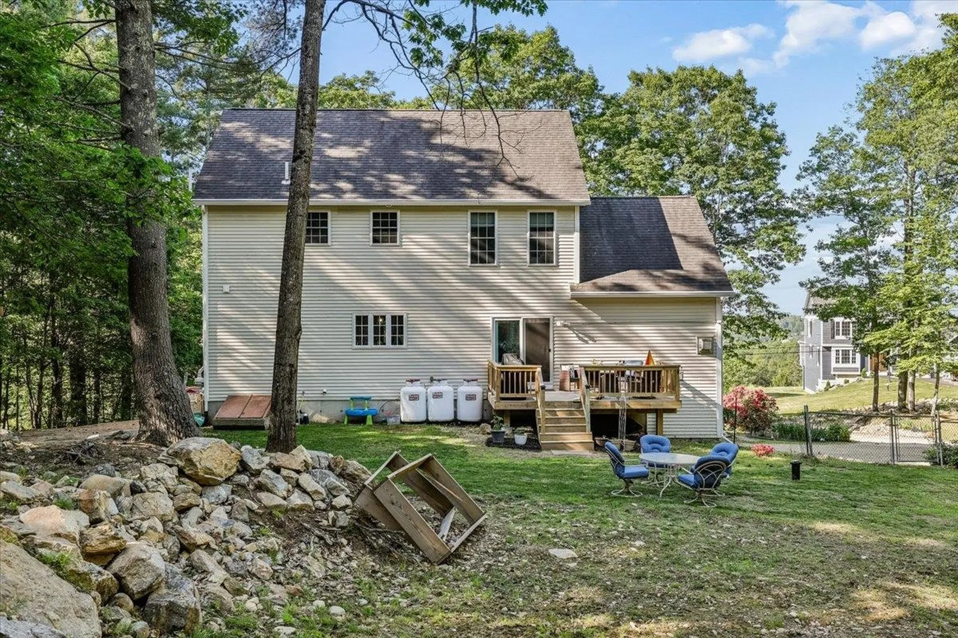 165 Governors Road Pittsfield NH 03263