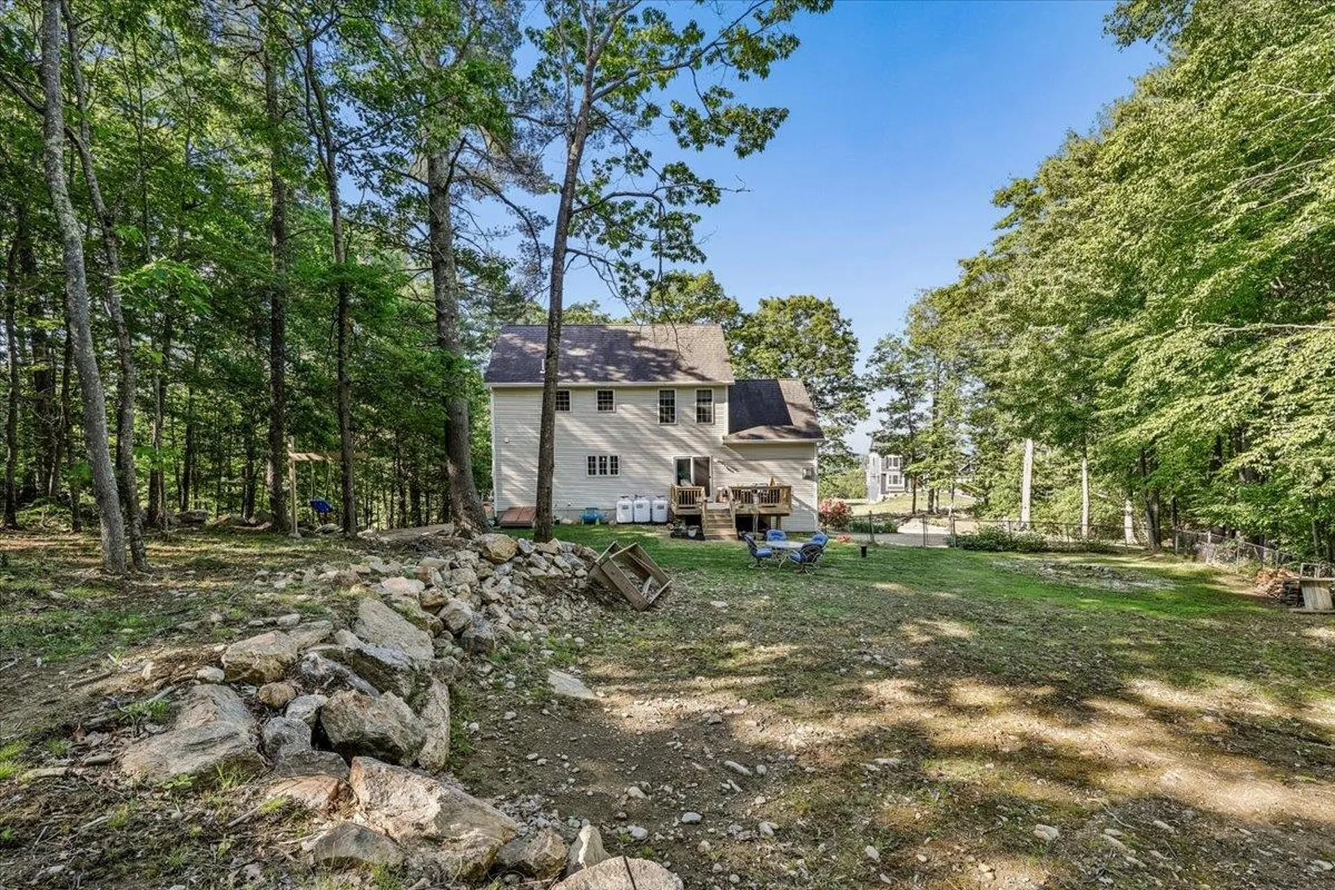 165 Governors Road Pittsfield NH 03263