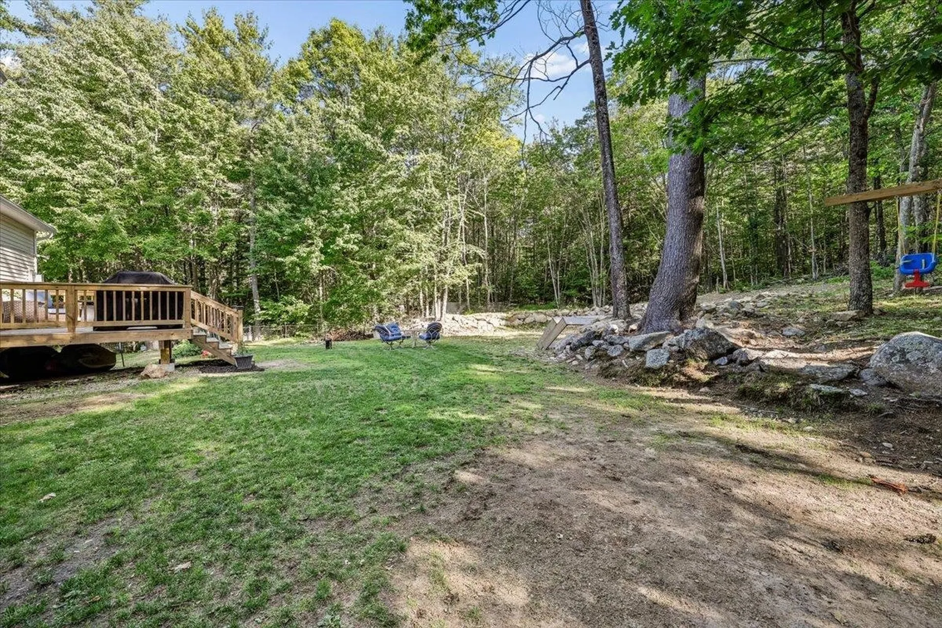 165 Governors Road Pittsfield NH 03263