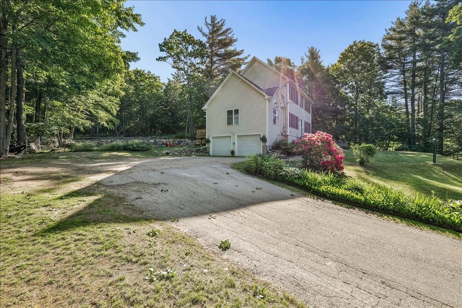 165 Governors Road Pittsfield NH 03263