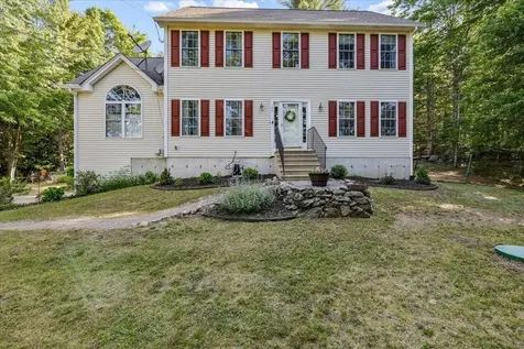 165 Governors Road Pittsfield NH 03263