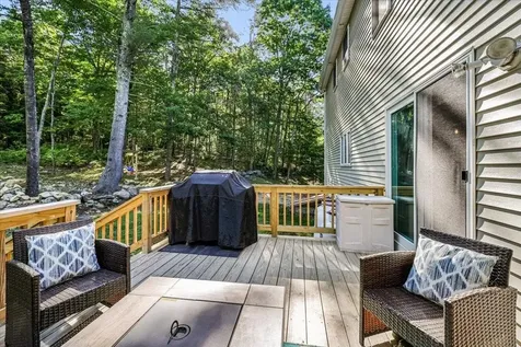165 Governors Road Pittsfield NH 03263