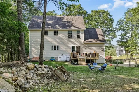 165 Governors Road Pittsfield NH 03263