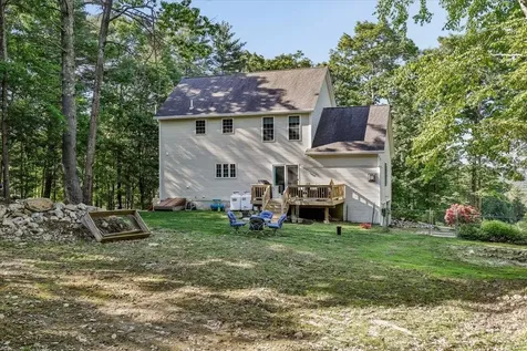165 Governors Road Pittsfield NH 03263