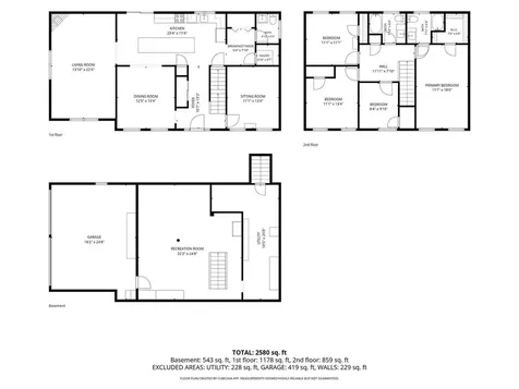 165 Governors Road Pittsfield NH 03263
