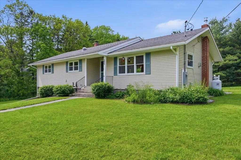 395 Barnumville Road Manchester VT 05255