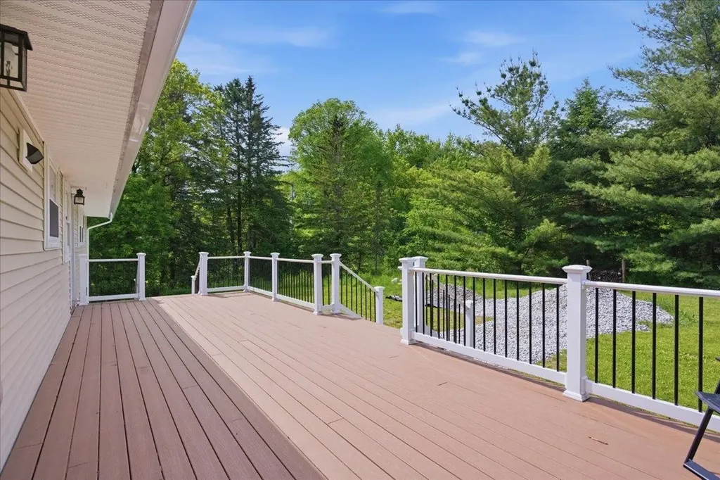 395 Barnumville Road Manchester VT 05255