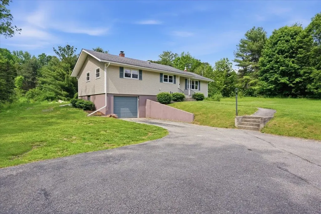 395 Barnumville Road Manchester VT 05255