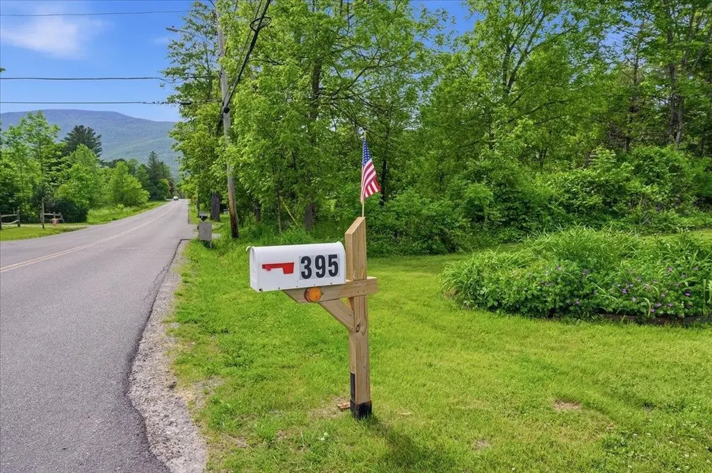395 Barnumville Road Manchester VT 05255