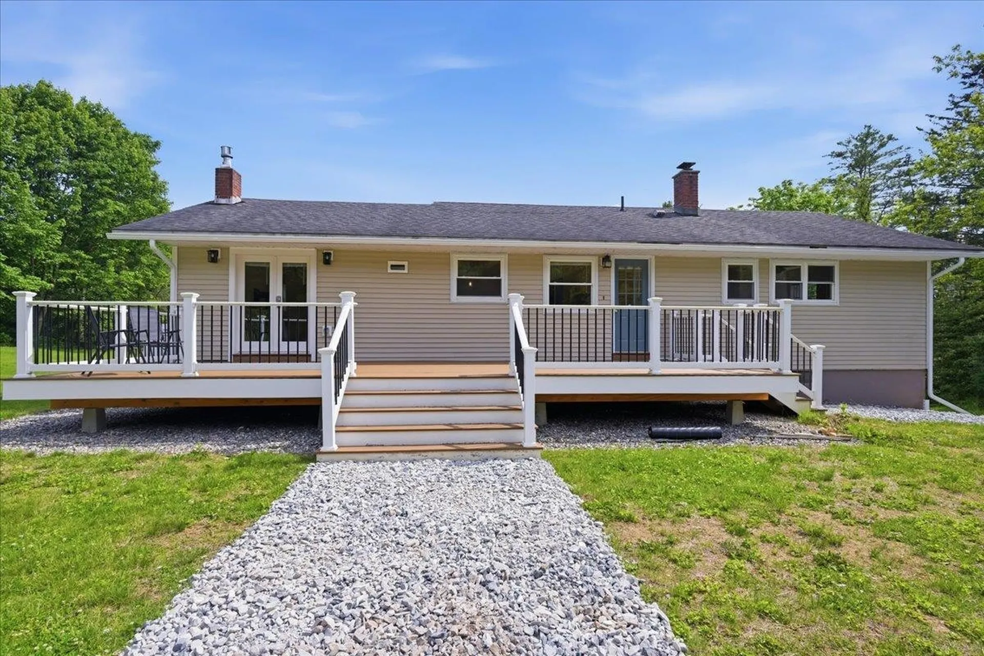 395 Barnumville Road Manchester VT 05255