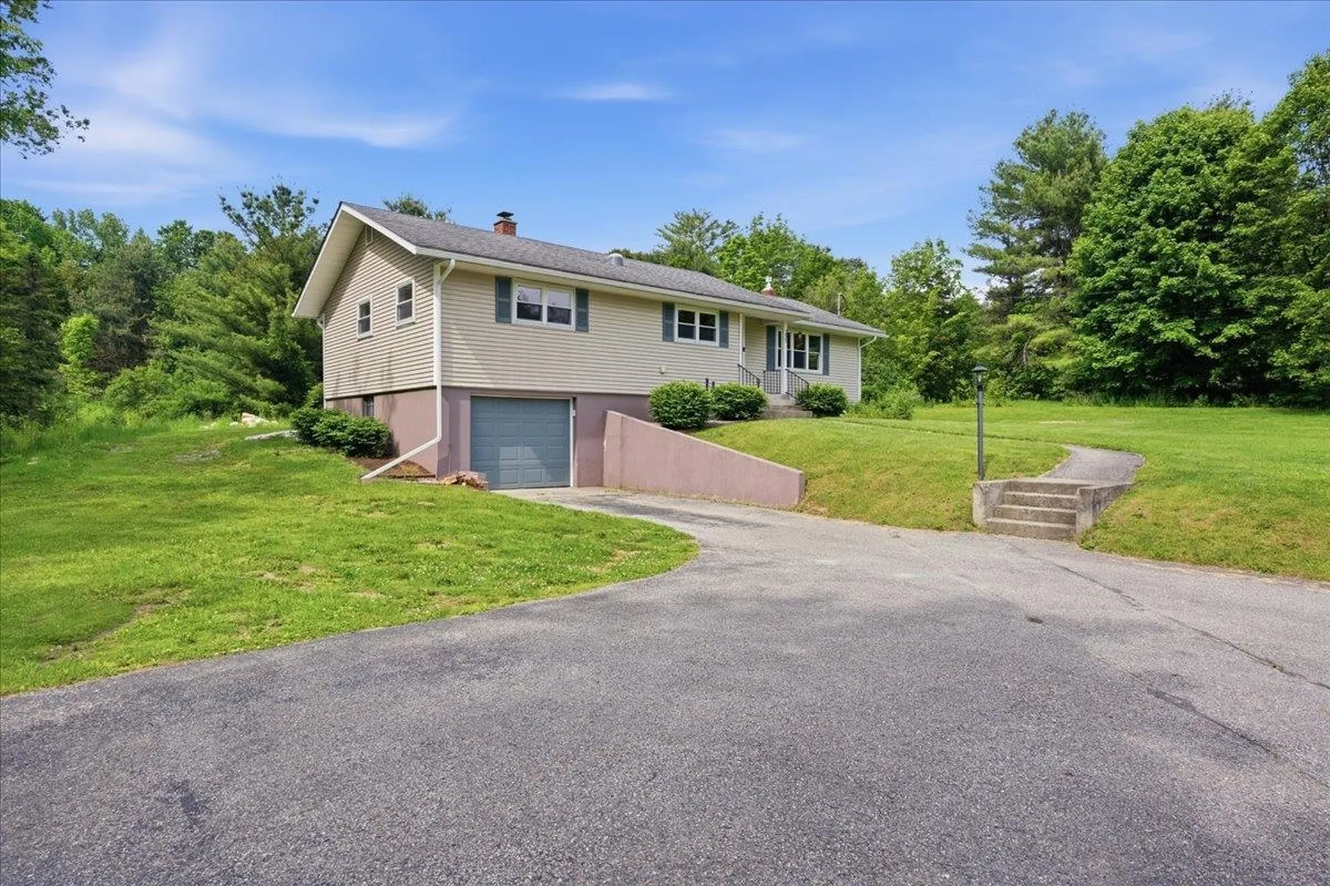 395 Barnumville Road Manchester VT 05255