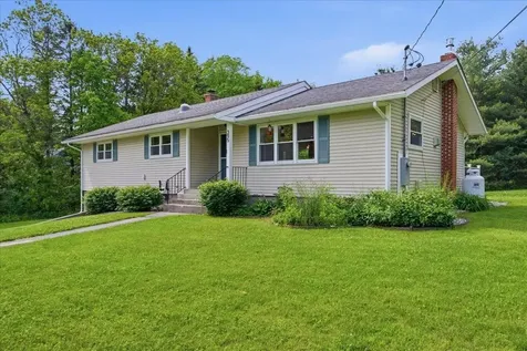 395 Barnumville Road Manchester VT 05255