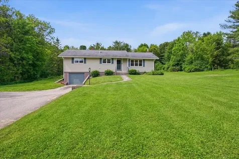 395 Barnumville Road Manchester VT 05255