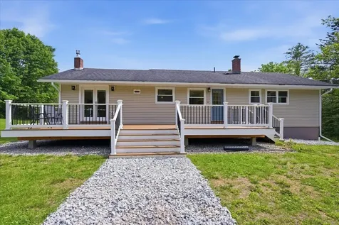 395 Barnumville Road Manchester VT 05255