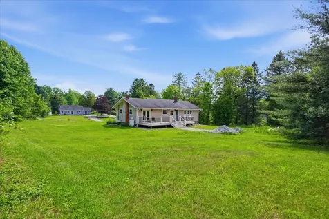 395 Barnumville Road Manchester VT 05255
