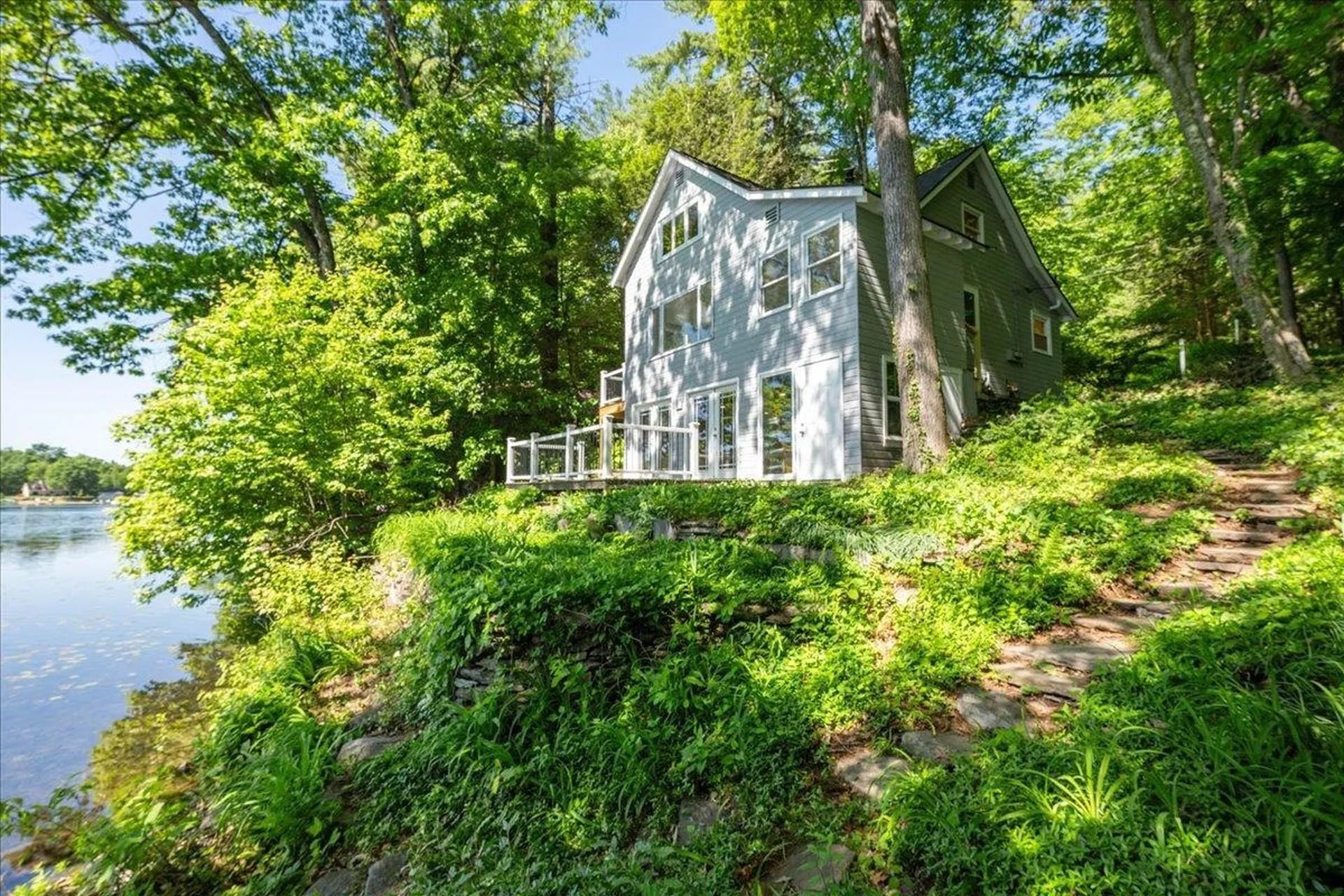 30 Silver Hill Park Hollis NH 03049