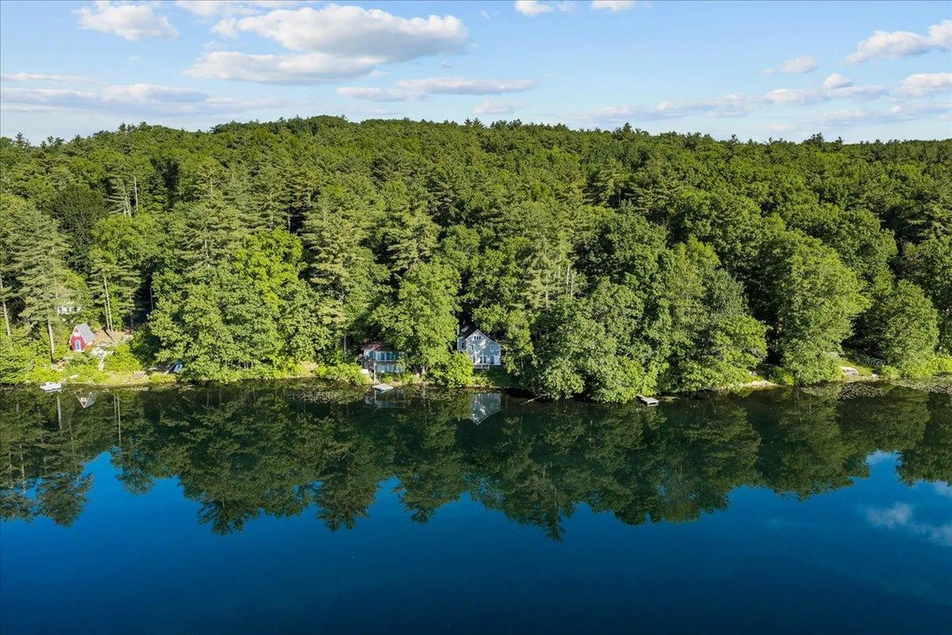 30 Silver Hill Park Hollis NH 03049