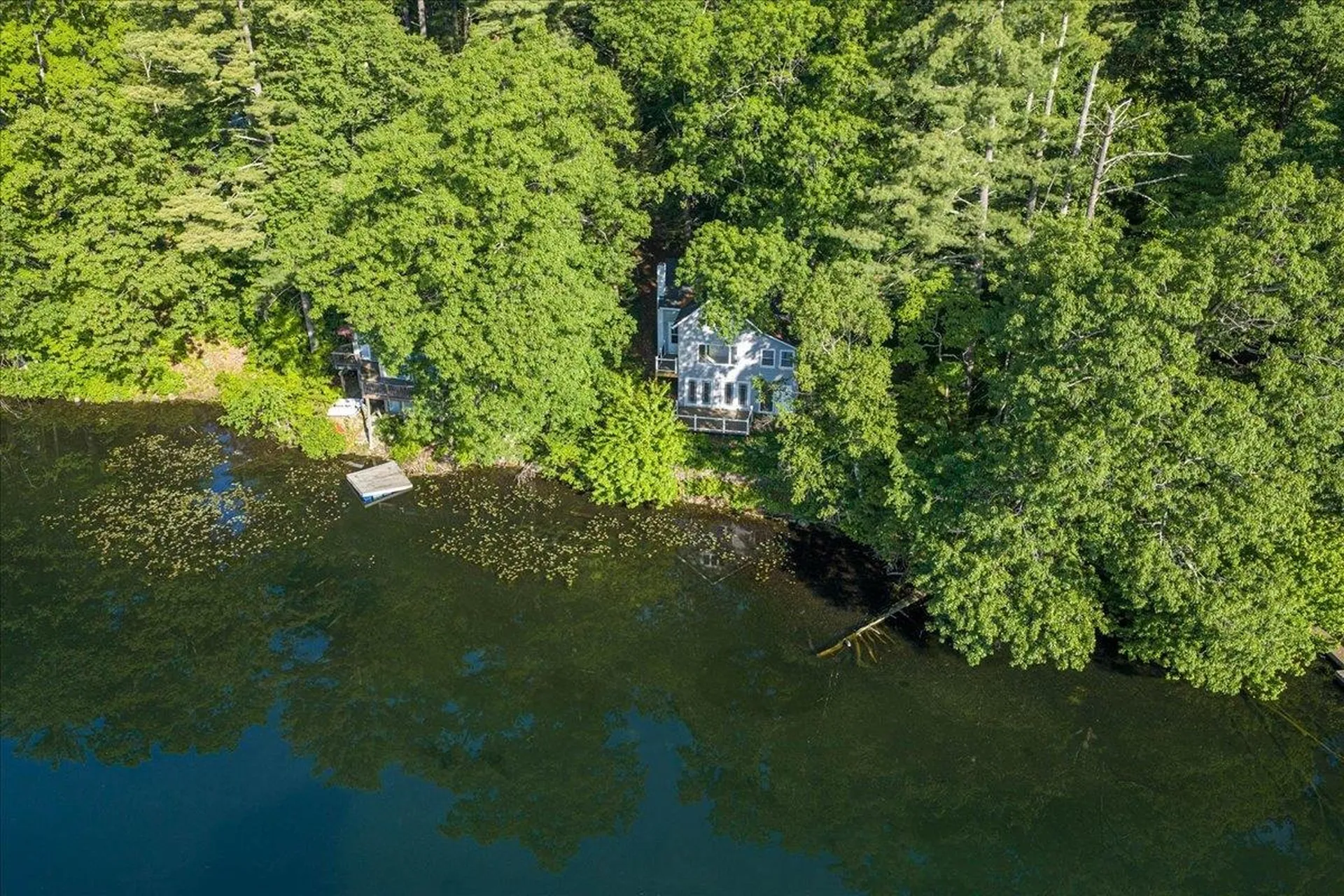 30 Silver Hill Park Hollis NH 03049