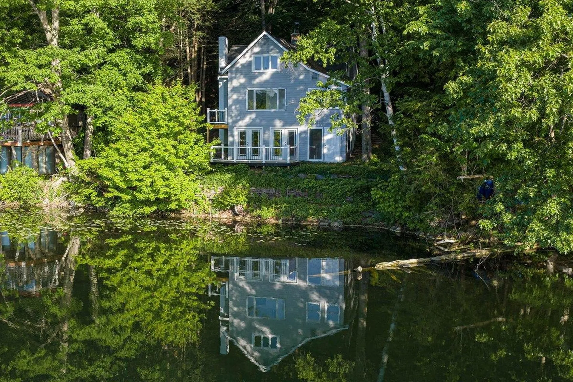 30 Silver Hill Park Hollis NH 03049