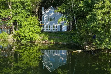 30 Silver Hill Park Hollis NH 03049