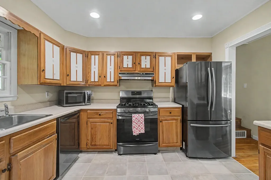 118 Mcginn Drive St. Albans Town VT 05478