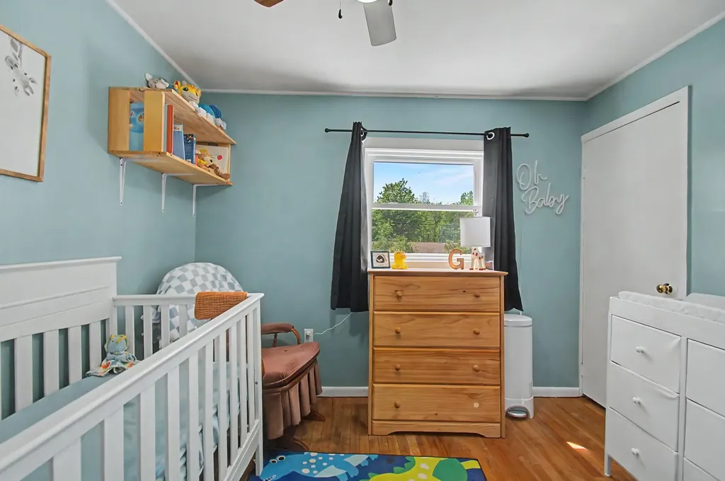 118 Mcginn Drive St. Albans Town VT 05478