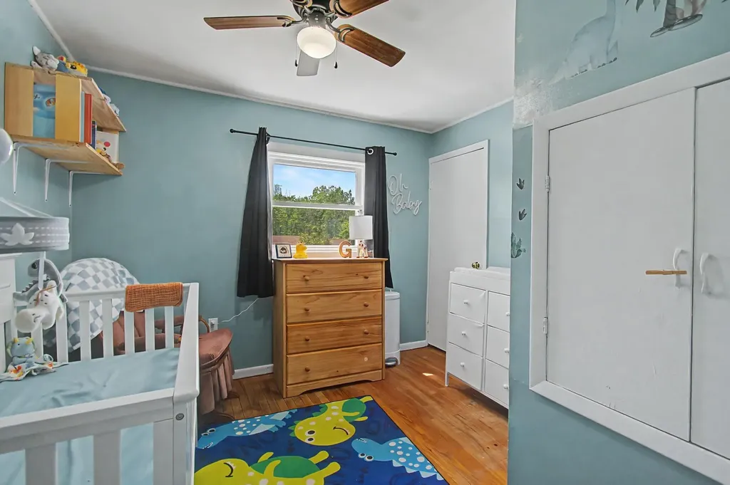 118 Mcginn Drive St. Albans Town VT 05478