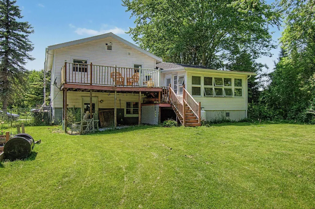 118 Mcginn Drive St. Albans Town VT 05478
