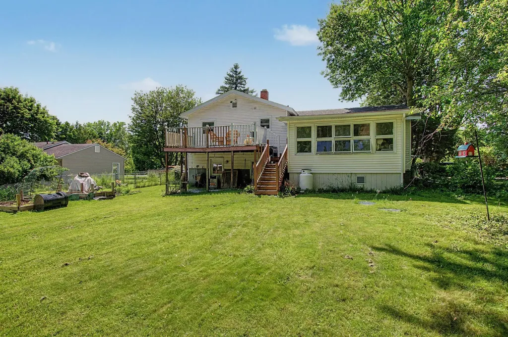 118 Mcginn Drive St. Albans Town VT 05478