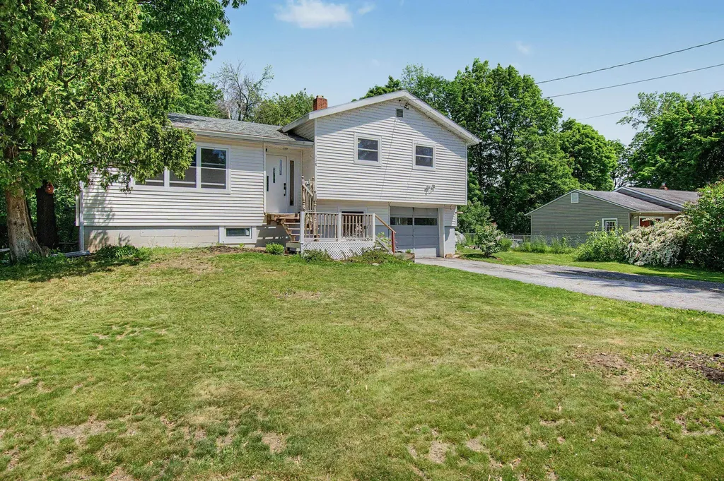 118 Mcginn Drive St. Albans Town VT 05478
