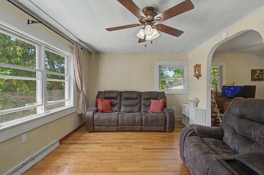 118 Mcginn Drive St. Albans Town VT 05478