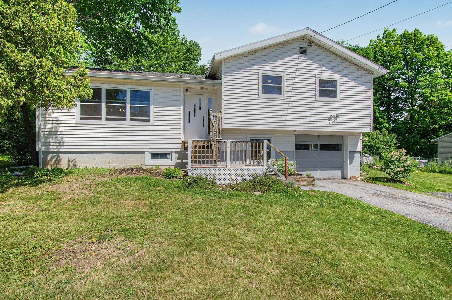 118 Mcginn Drive St. Albans Town VT 05478