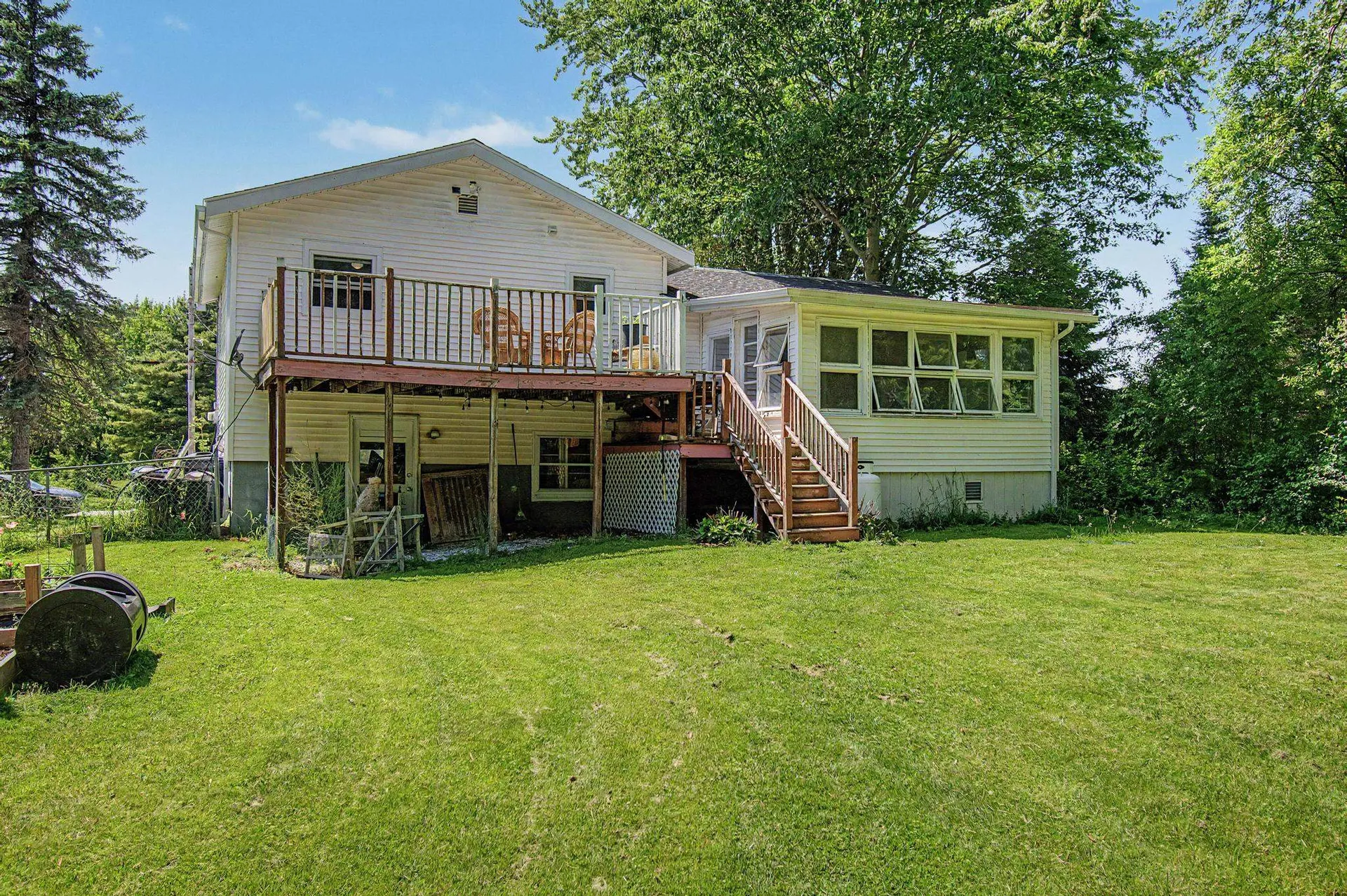 118 Mcginn Drive St. Albans Town VT 05478