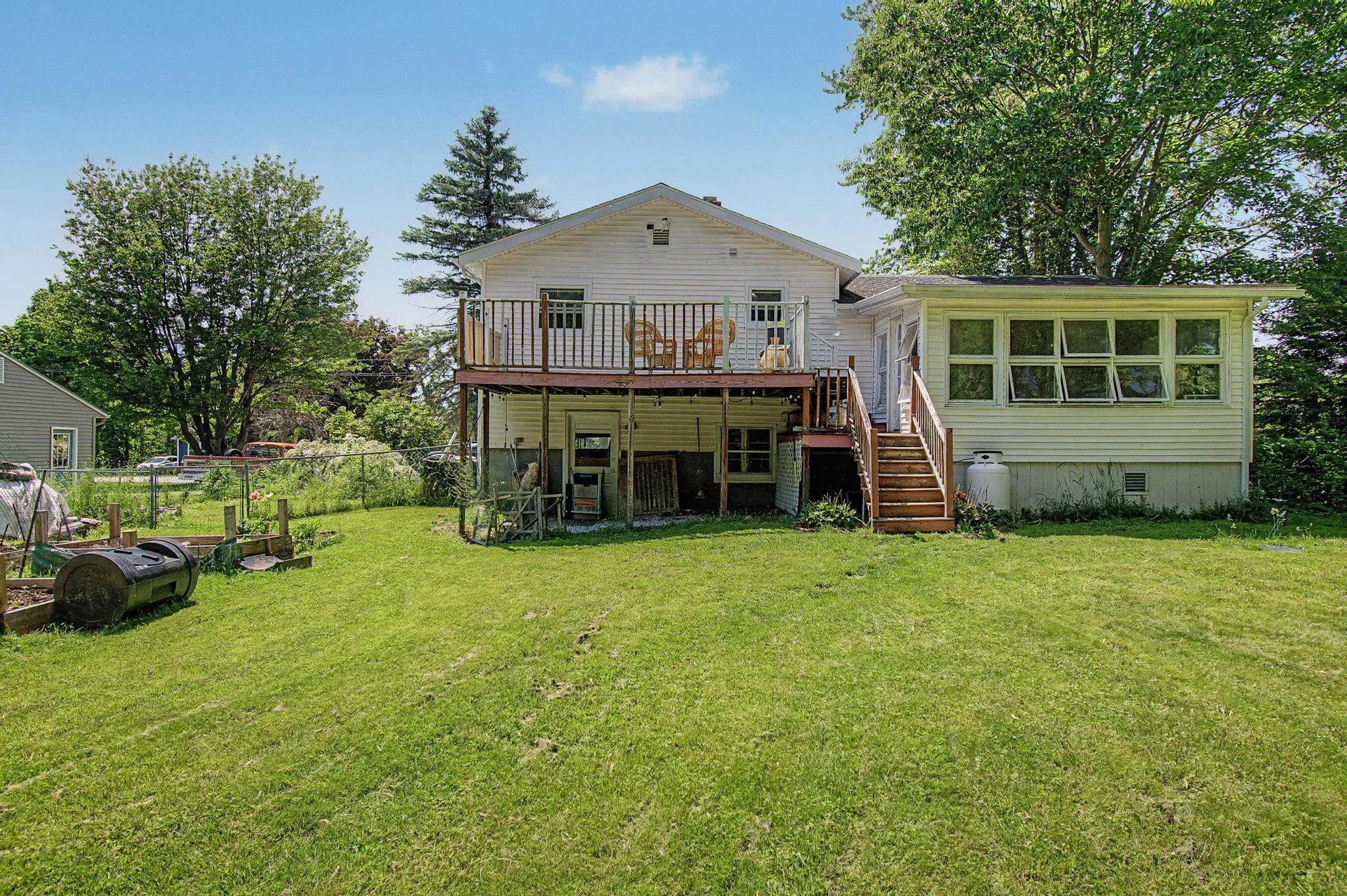 118 Mcginn Drive St. Albans Town VT 05478