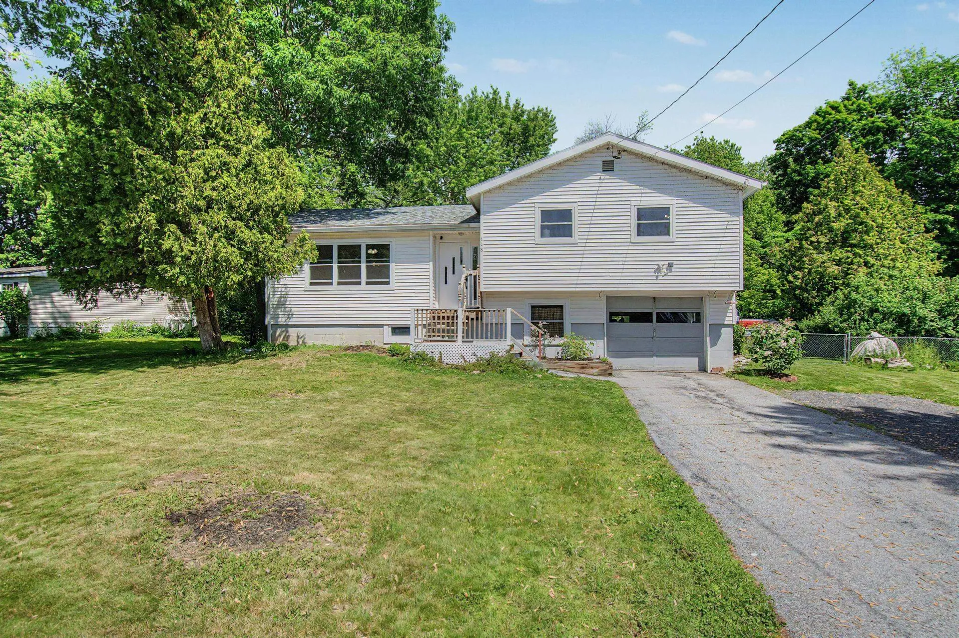 118 Mcginn Drive St. Albans Town VT 05478