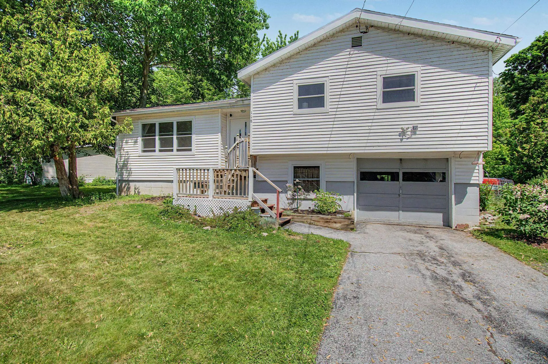 118 Mcginn Drive St. Albans Town VT 05478