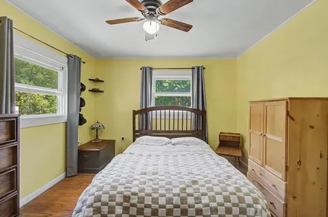 118 Mcginn Drive St. Albans Town VT 05478